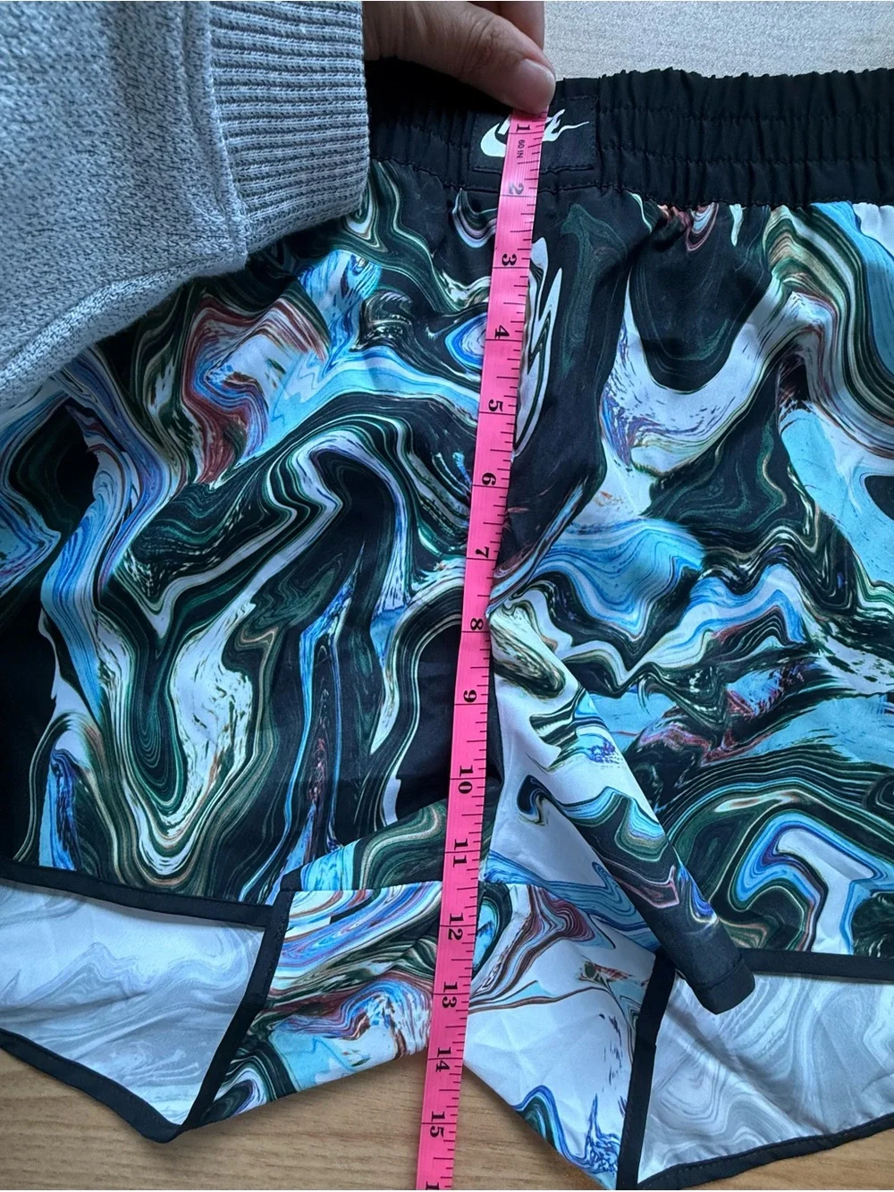 Nike these lightweight
